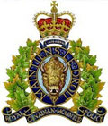 Gendarmerie royale du Canada (GRC)